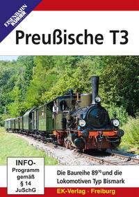 Preußische T3