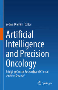 Artificial Intelligence and Precision Oncology