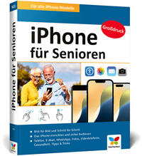 iPhone für Senioren