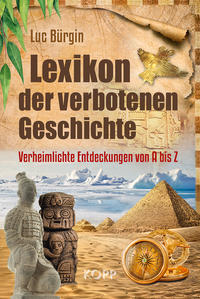 Lexikon der verbotenen Geschichte