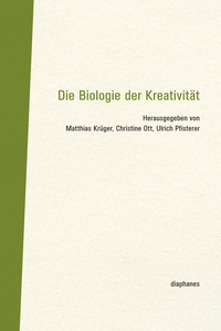 Die Biologie der Kreativität