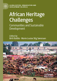 African Heritage Challenges