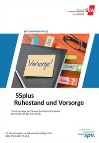 55plus Ruhestand und Vorsorge