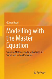 Modelling with the Master Equation