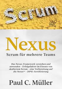 Nexus - Scrum für mehrere Teams