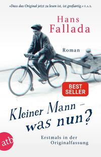 Kleiner Mann – was nun?