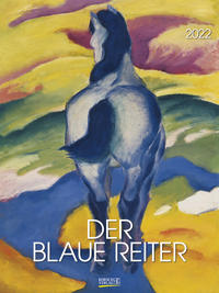 Der Blaue Reiter 2022