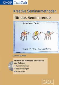 Kreative Seminarmethoden für das Seminarende