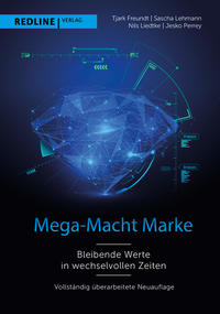 Mega-Macht Marke