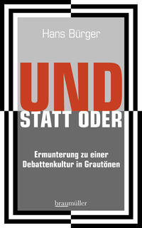 UND STATT ODER