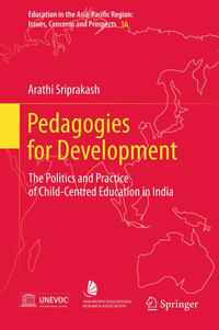 Pedagogies for Development