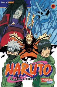 Naruto 62