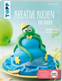 Kreative Kuchen für Kinder (kreativ.startup.)