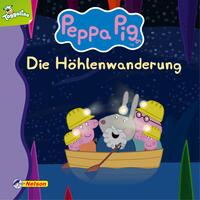 Maxi-Mini 88: VE 5: Peppa: Die Höhlenwanderung