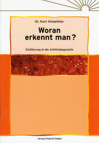 Woran erkennt man?