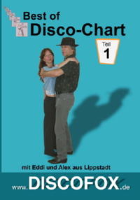 Best of Disco-Chart Teil 1