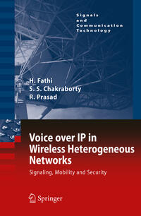 Voice over IP in Wireless Heterogeneous Networks