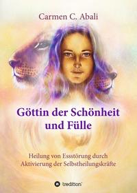 Göttin der Schönheit und Fülle