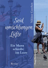 Seid umschlungen, Lüfte