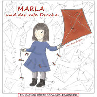 MARLA und der rote Drache