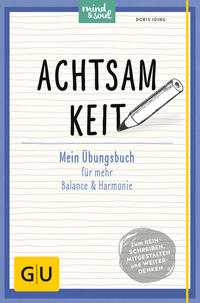 Achtsamkeit