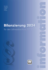 Bilanzierung 2024