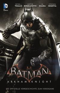 Batman: Arkham Knight