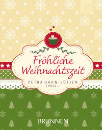 Fröhliche Weihnachtszeit