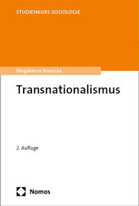 Transnationalismus