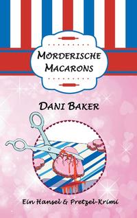 Mörderische Macarons