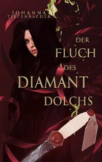 Der Fluch des Diamantdolchs