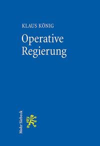 Operative Regierung