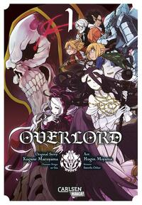 Overlord 1