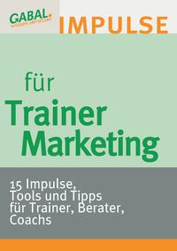 Trainermarketing