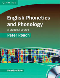 English Phonetics and Phonology Fourth Edition