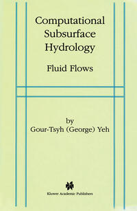 Computational Subsurface Hydrology