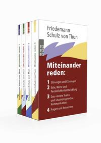 Miteinander reden 1– 4 (Faltschachtel)