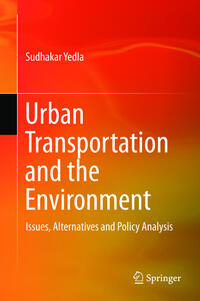 Urban Transportation and the Environment