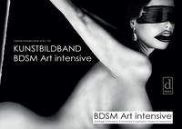 Kunstbildband BDSM Art intensive, Werke Nº 1–100