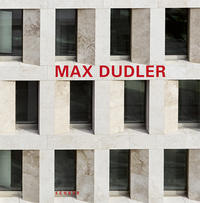 Max Dudler