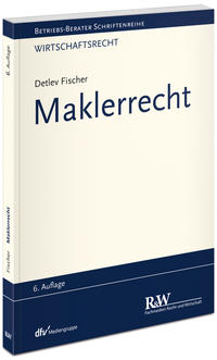 Maklerrecht