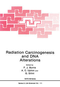 Radiation Carcinogenesis and DNA Alterations