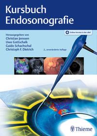 Kursbuch Endosonografie