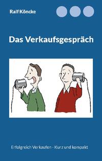 Das Verkaufsgespräch