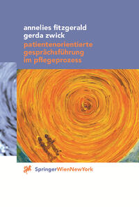 Patientenorientierte Gesprächsführung im Pflegeprozess