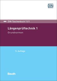 Längenprüftechnik 1