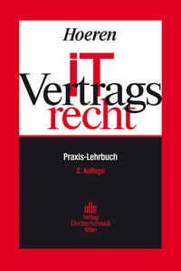 IT-Vertragsrecht