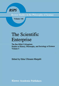 The Scientific Enterprise