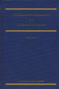 International Handbook of Lifelong Learning