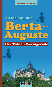 Berta und Auguste